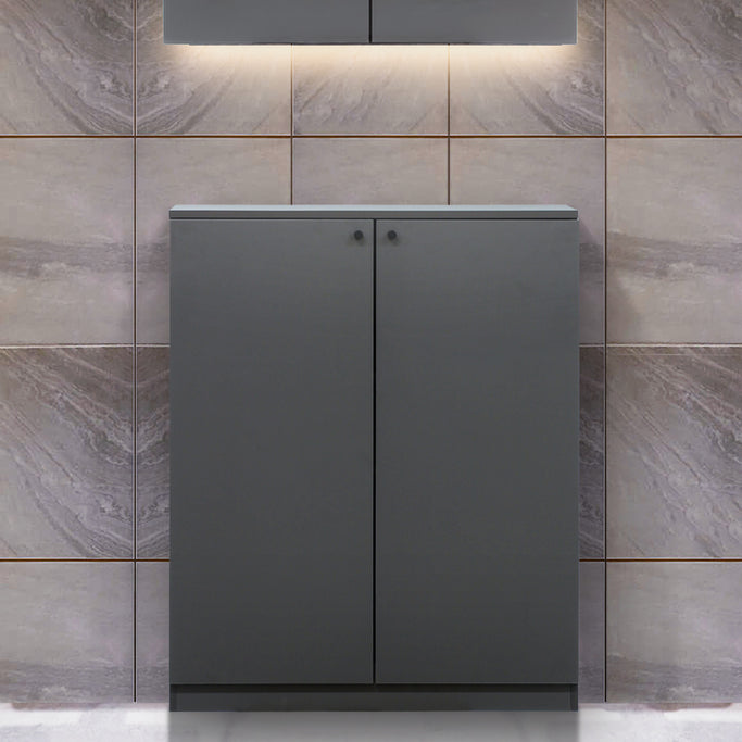 ストック型キャビネット 組立式【下台】DGY