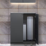 ストック型キャビネット 組立式【下台】DGY