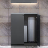 ストック型キャビネット 組立式【下台】DGY