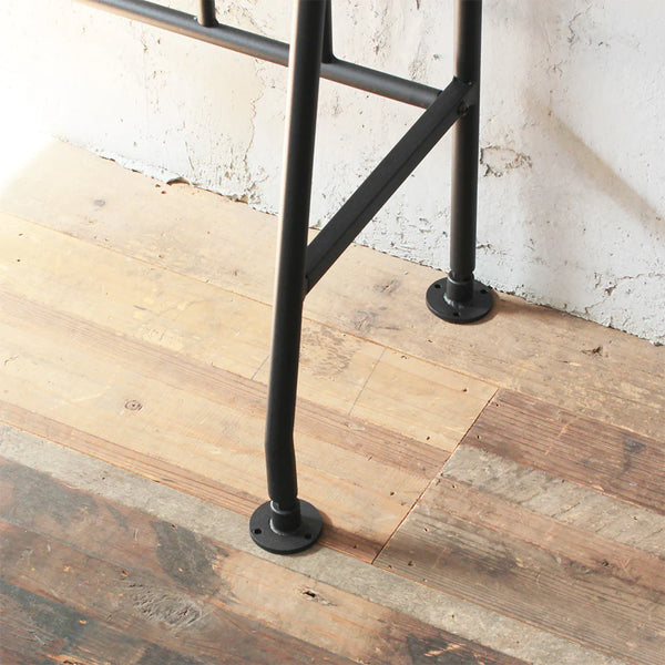 床固定アジャスター機能