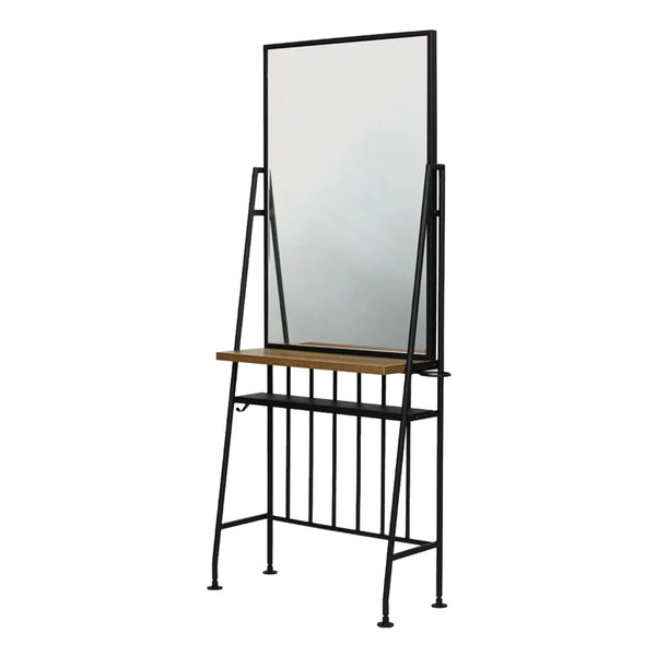 インダストリアルデザインドレッサー