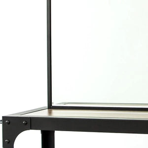 高品質5mm厚の鏡面