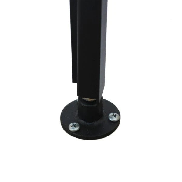 床固定アジャスター機能