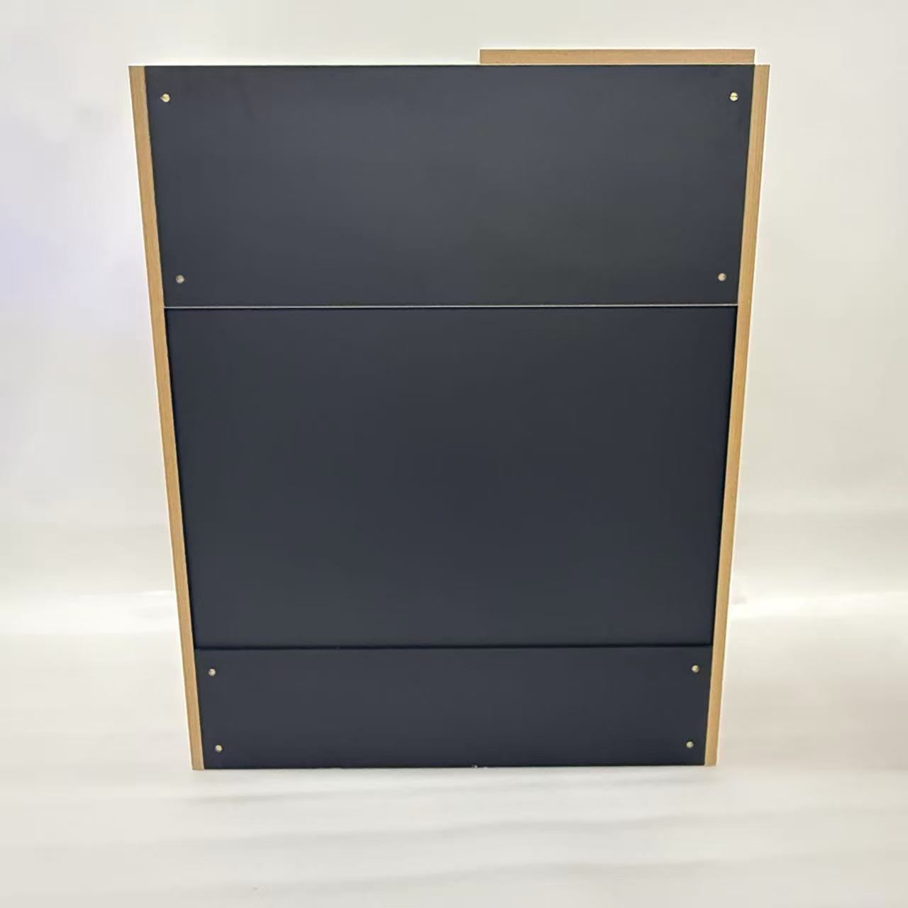 アウトレット フラットシャンプーキャビネット 下台(LBW) OL2191【完成品出荷】 通常価格￥40,480