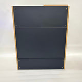 アウトレット フラットシャンプーキャビネット 下台(LBW) OL2191【完成品出荷】 通常価格￥40,480