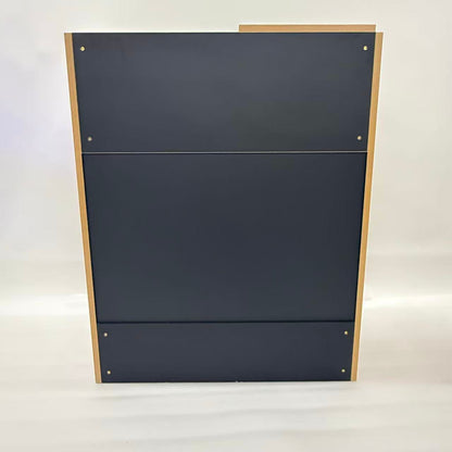 アウトレット フラットシャンプーキャビネット 下台(LBW) OL2191【完成品出荷】 通常価格￥40,480