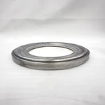 アウトレット ミラーフレーム ディスプレイフレーム サークル(SV/BK) OL2165