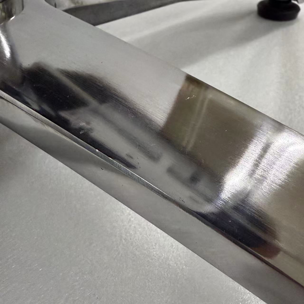 アウトレット スタイリングチェア ハーネス(CA) ファイブスター(SV) OL2120 通常価格￥52,580