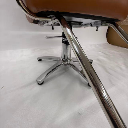 アウトレット スタイリングチェア ハーネス(CA) ファイブスター(SV) OL2120 通常価格￥52,580