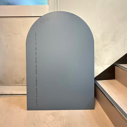 アウトレット フレームレスミラー 壁面ミラー OL2179