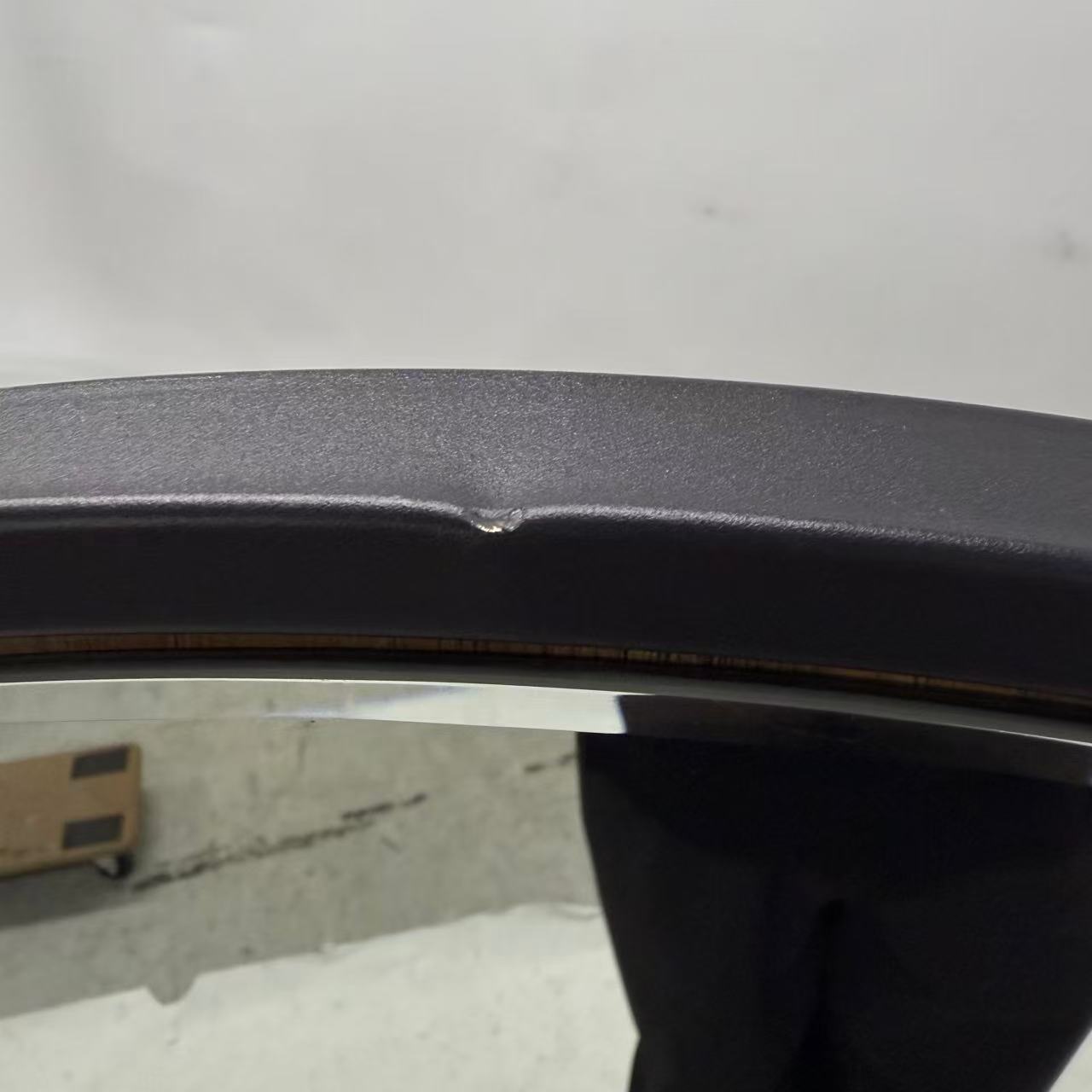 アウトレット アイアンドレッサー ハロルド アーチ 片面 OL2147 通常価格￥56,980