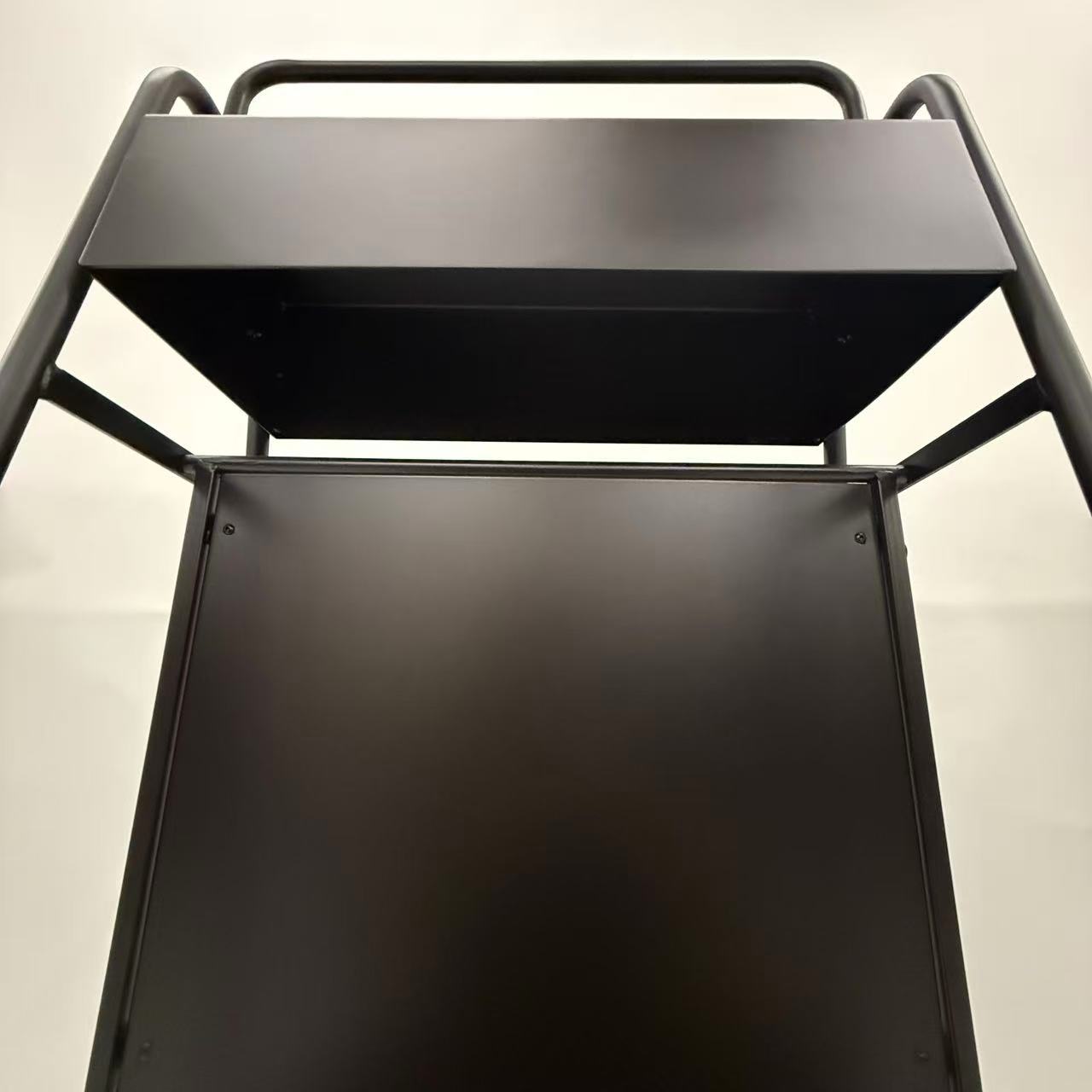 アウトレット 外部用プランター看板【ブラック】 OL2156 通常価格￥18,513