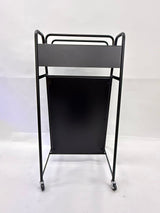 アウトレット 外部用プランター看板【ブラック】 OL2155 通常価格￥18,513