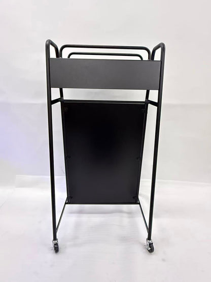 アウトレット 外部用プランター看板【ブラック】 OL2155 通常価格￥18,513