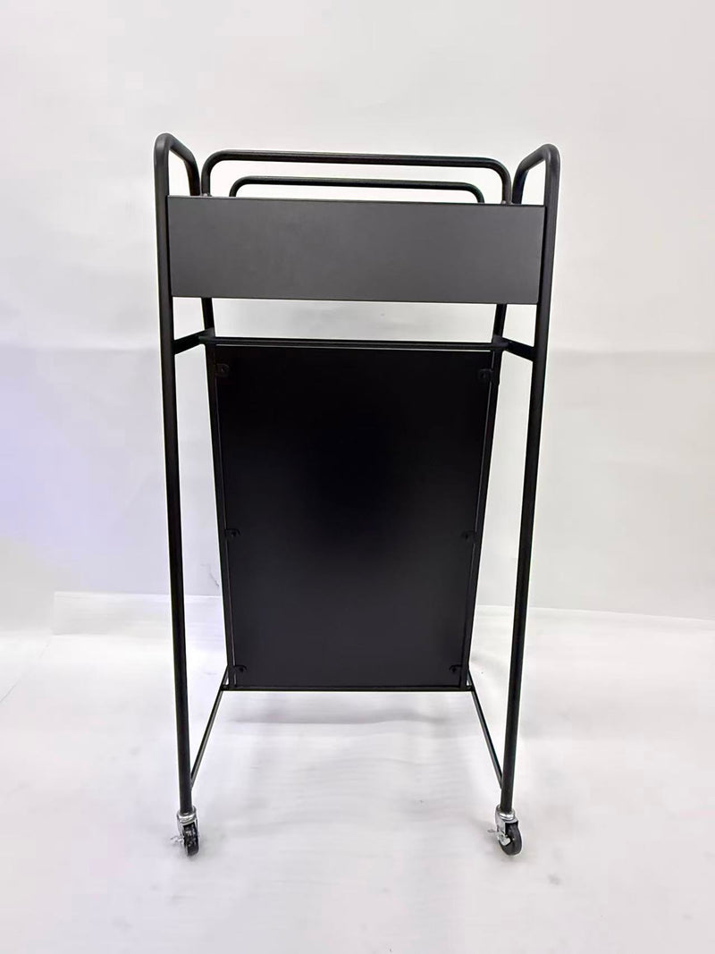 アウトレット 外部用プランター看板【ブラック】 OL2155 通常価格￥18,513