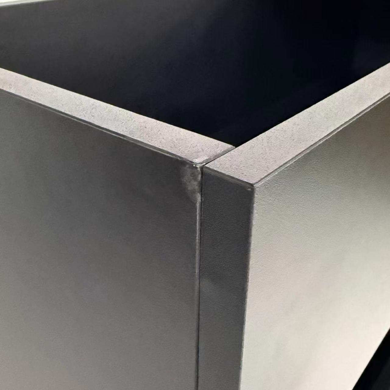 アウトレット シャンプーキャビネット 下台(BK) OL2109【完成品出荷】 通常価格￥43,780