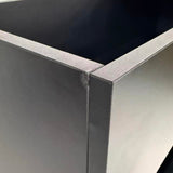 アウトレット シャンプーキャビネット 下台(BK) OL2109【完成品出荷】 通常価格￥43,780