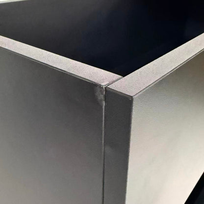 アウトレット シャンプーキャビネット 下台(BK) OL2109【完成品出荷】 通常価格￥43,780