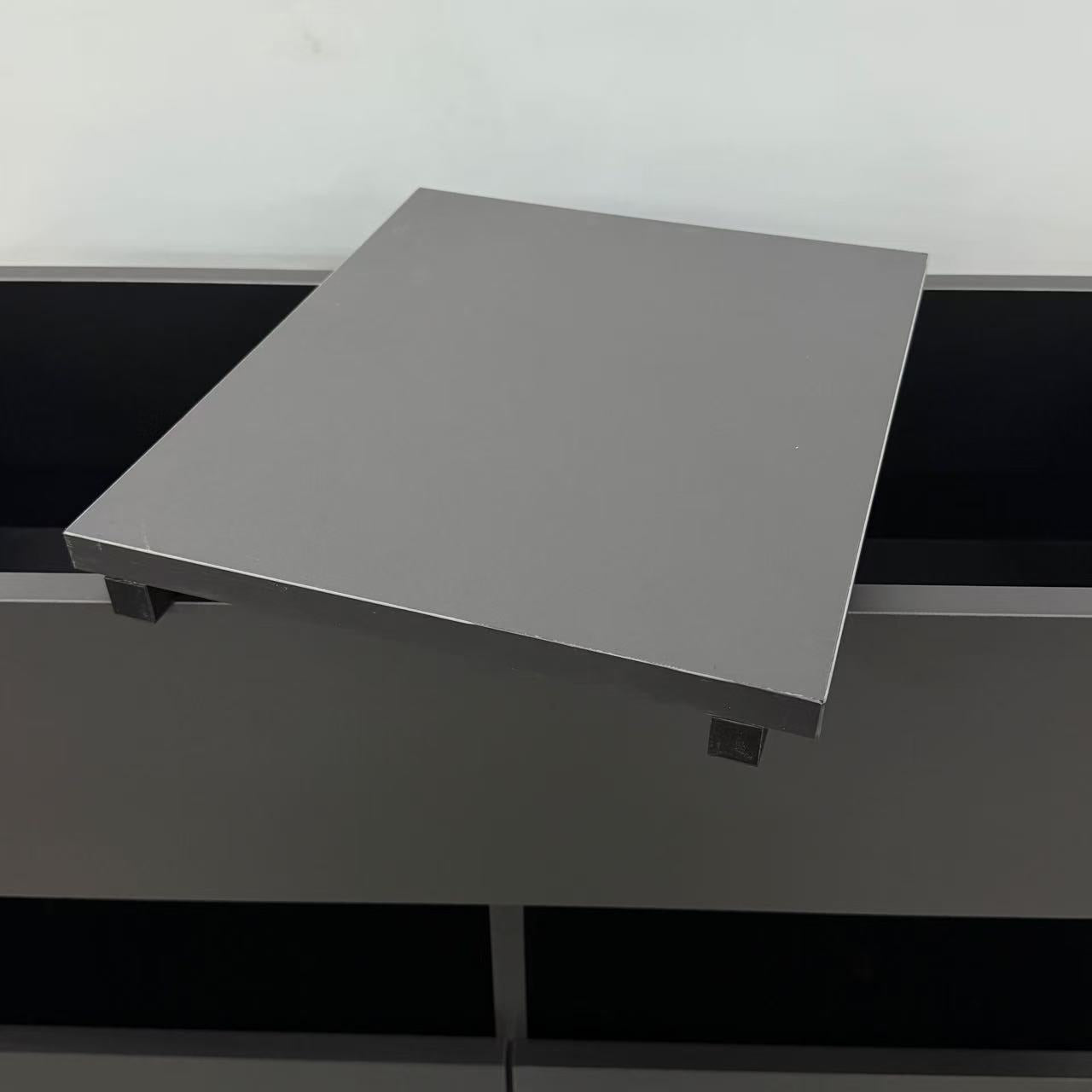 アウトレット フラットシャンプーキャビネット 下台(DGY) OL2198【完成品出荷】 通常価格￥40,480