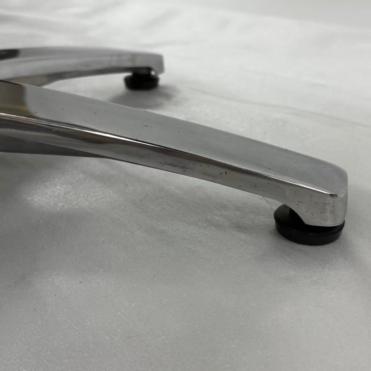 アウトレット スタイリングチェア ハーネス(CA) ファイブスター(SV) OL2120 通常価格￥52,580