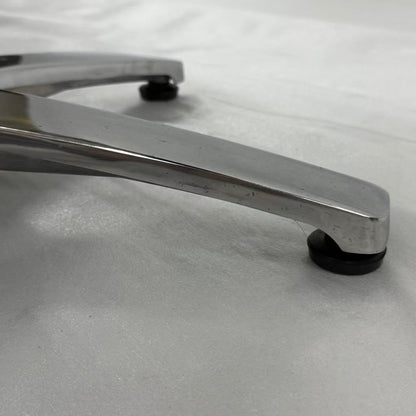 アウトレット スタイリングチェア ハーネス(CA) ファイブスター(SV) OL2120 通常価格￥52,580