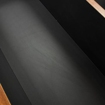 アウトレット フラットシャンプーキャビネット 下台(MBW) OL2192【完成品出荷】 通常価格￥40,480