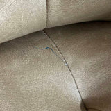 アウトレット スタイリングチェア ビルギットRC(MBR) 丸型ポンプ(SV) OL2207 通常価格￥58,080