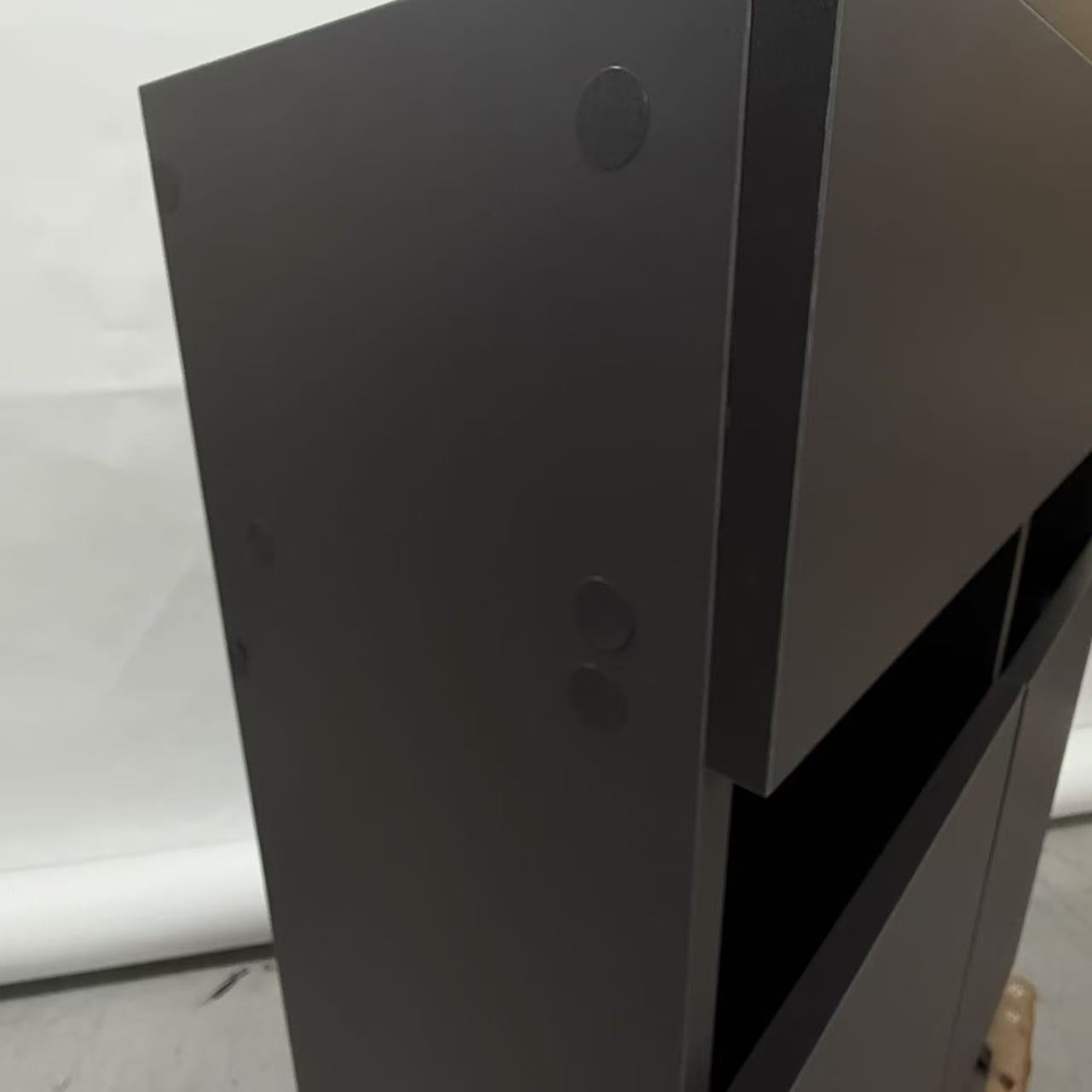 アウトレット フラットシャンプーキャビネット 下台(DGY) OL2196【完成品出荷】 通常価格￥40,480