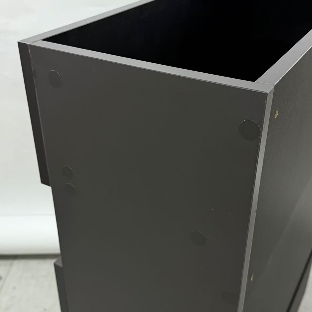 アウトレット フラットシャンプーキャビネット 下台(DGY) OL2198【完成品出荷】 通常価格￥40,480