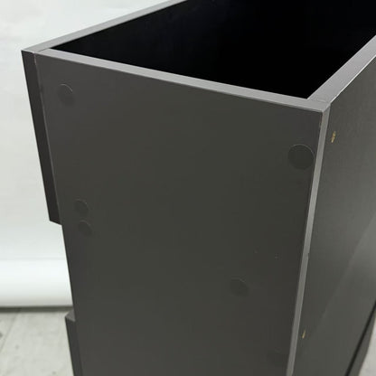 アウトレット フラットシャンプーキャビネット 下台(DGY) OL2198【完成品出荷】 通常価格￥40,480