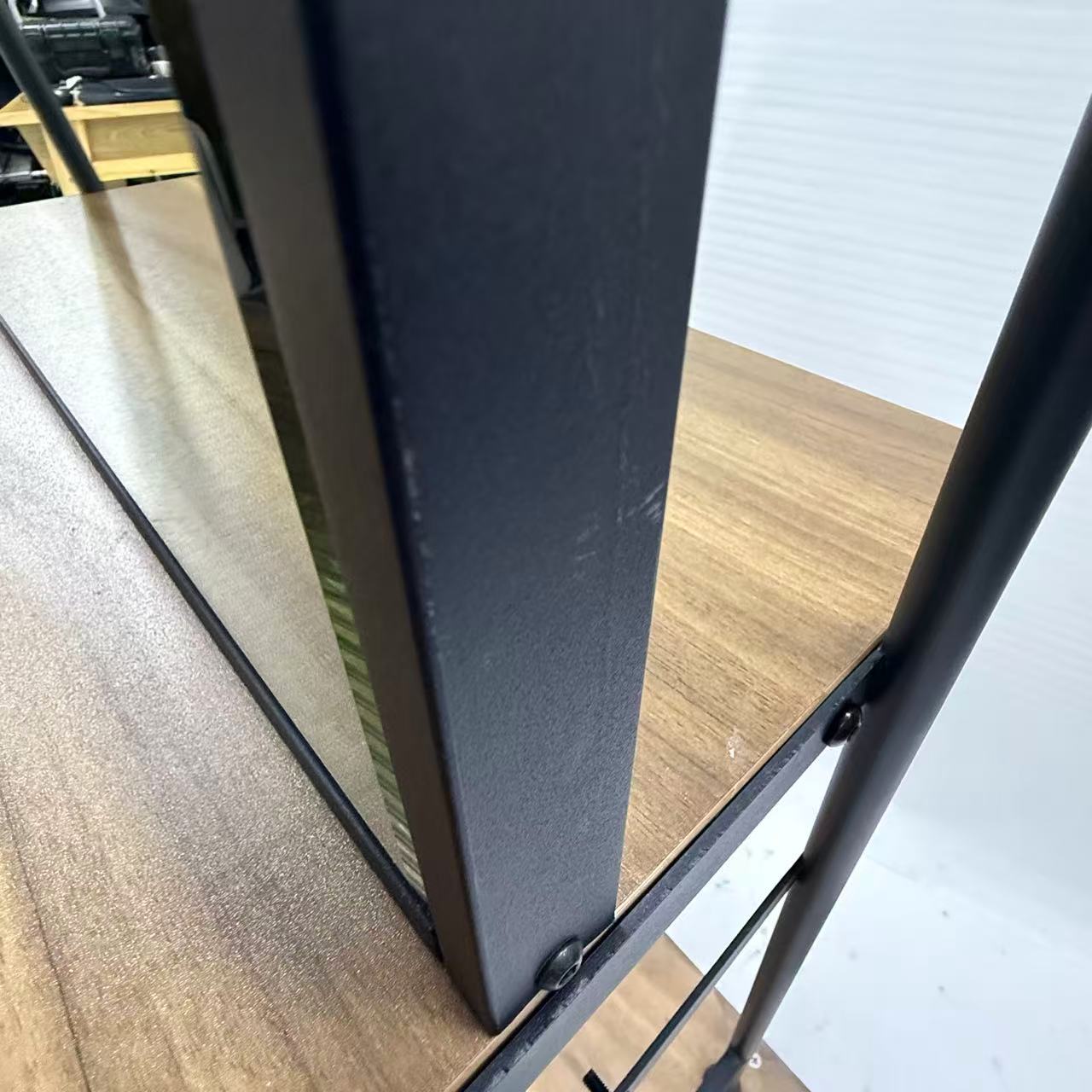 アウトレット アイアンドレッサー ハロルド アーチ 両面 OL2150 通常価格￥67,980