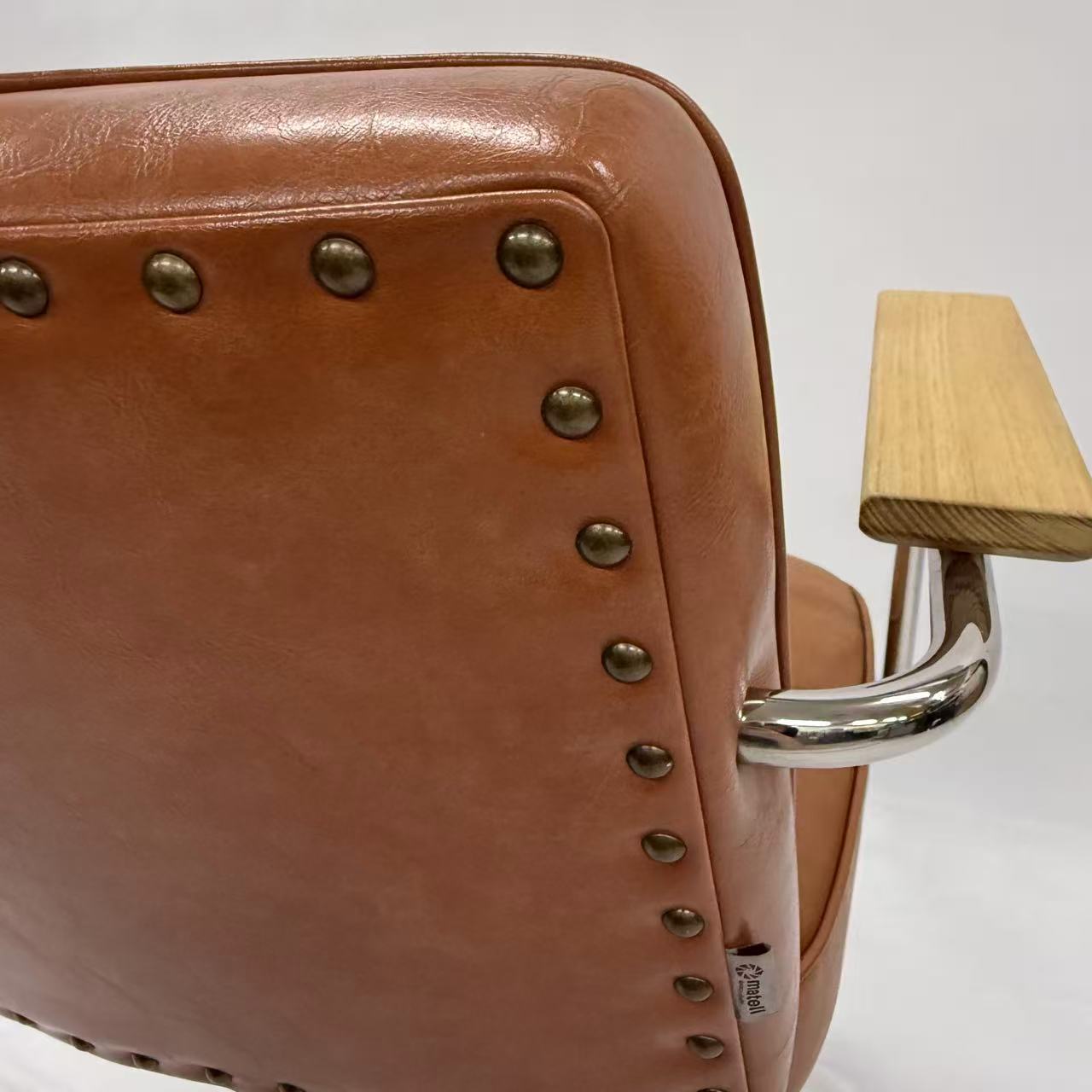 アウトレット スタイリングチェア ハーネス(CA) ファイブスター(SV) OL2120 通常価格￥52,580