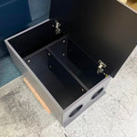 アウトレット フラットシャンプーキャビネット 上台(DGY) OL2233【完成品出荷】 通常価格￥21,780