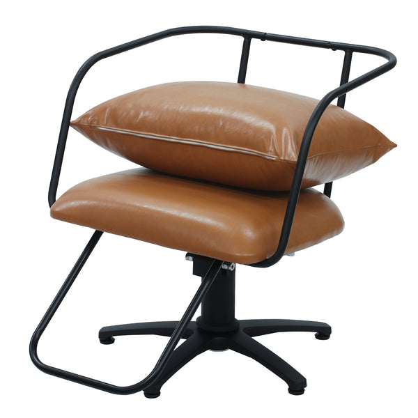 取外し可能クッション