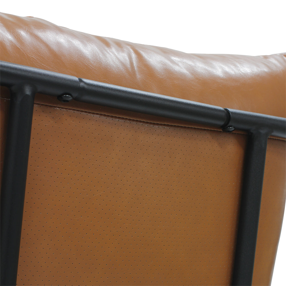 スタイリングチェア【エノラ】ディテール写真