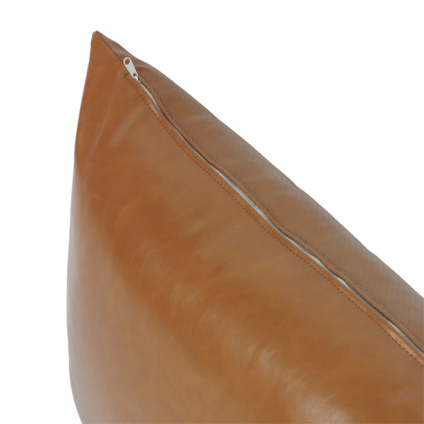 チャック付きクッション