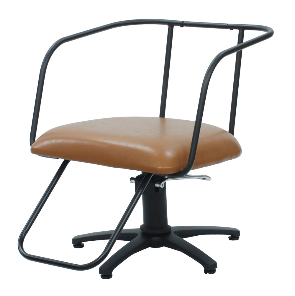 スタイリングチェア【エノラ】ディテール写真