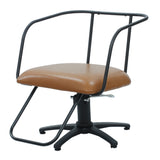 スタイリングチェア【エノラ】ディテール写真