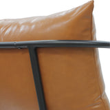 スタイリングチェア【エノラ】ディテール写真