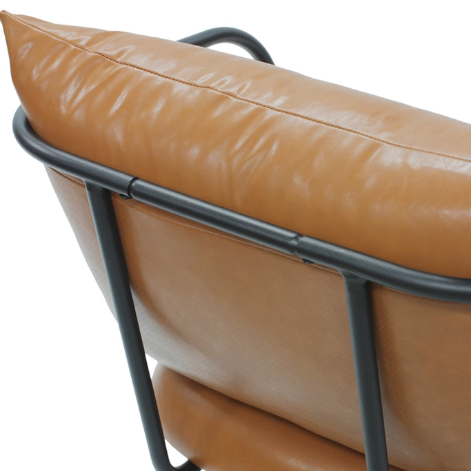 スタイリングチェア【エノラ】ディテール写真