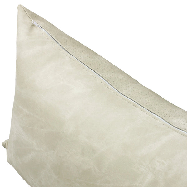 チャック付きクッション