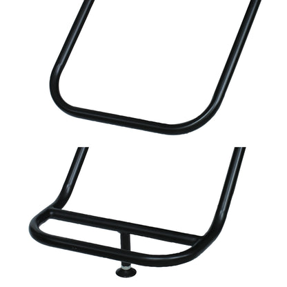 スタイリングチェア【エノラ】ディテール写真