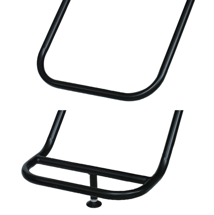 スタイリングチェア【エノラ】ディテール写真