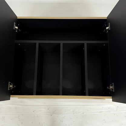 アウトレット シャンプーキャビネット 上台 (SW) OL2119【完成品出荷】通常価格￥32,780