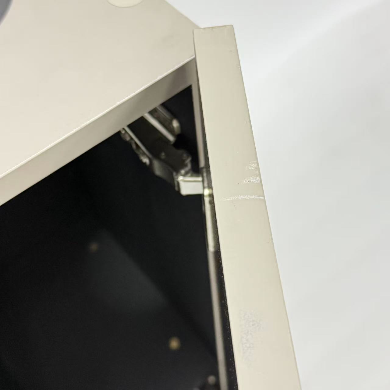 アウトレット フラットシャンプーキャビネット 上台(BGA) OL2166【完成品出荷】 通常価格￥29,480