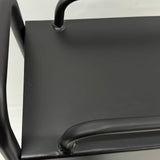 アウトレット 外部用プランター看板【ブラック】 OL2154 通常価格￥18,513