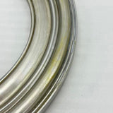 アウトレット ミラーフレーム ディスプレイフレーム サークル(SV/GD) OL2164