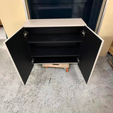 アウトレット ストック型キャビネット 上台(BGA) OL1967【完成品出荷】 通常価格￥30,580