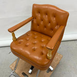 アウトレット スタイリングチェア ファブリスRC(CA) ファイブスターポンプ(SV) OL2189 通常価格¥54,780