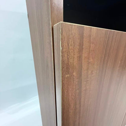 アウトレット フラットシャンプーキャビネット 下台(MBW) OL2192【完成品出荷】 通常価格￥40,480